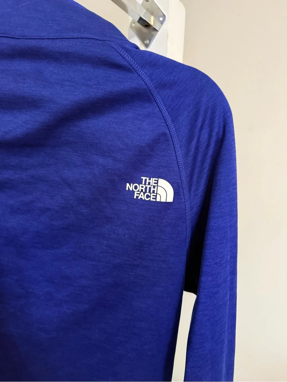 The North Face Canyonlands Half-Zip Pullover